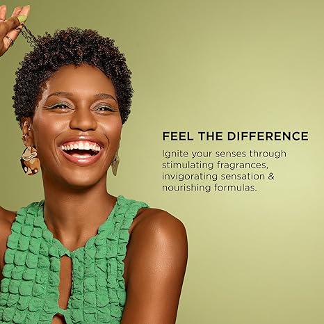 African Pride "FEEL IT" Strengthening Pre-Wash Detangler