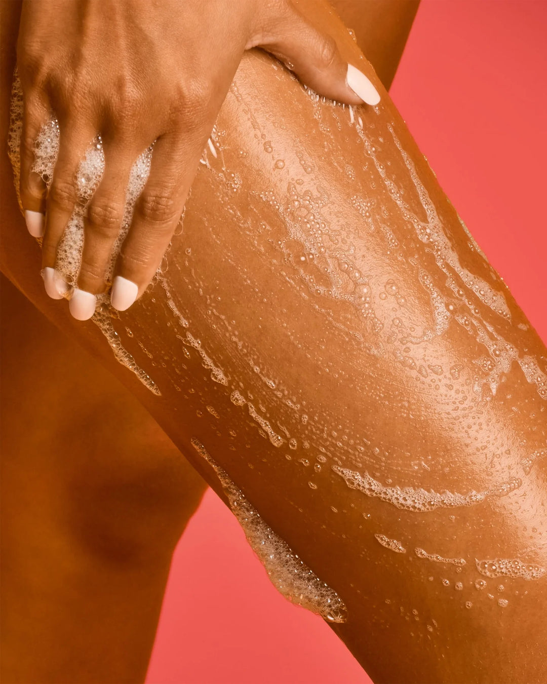 Tree Hut Sweet Punkin Foaming Gel Wash