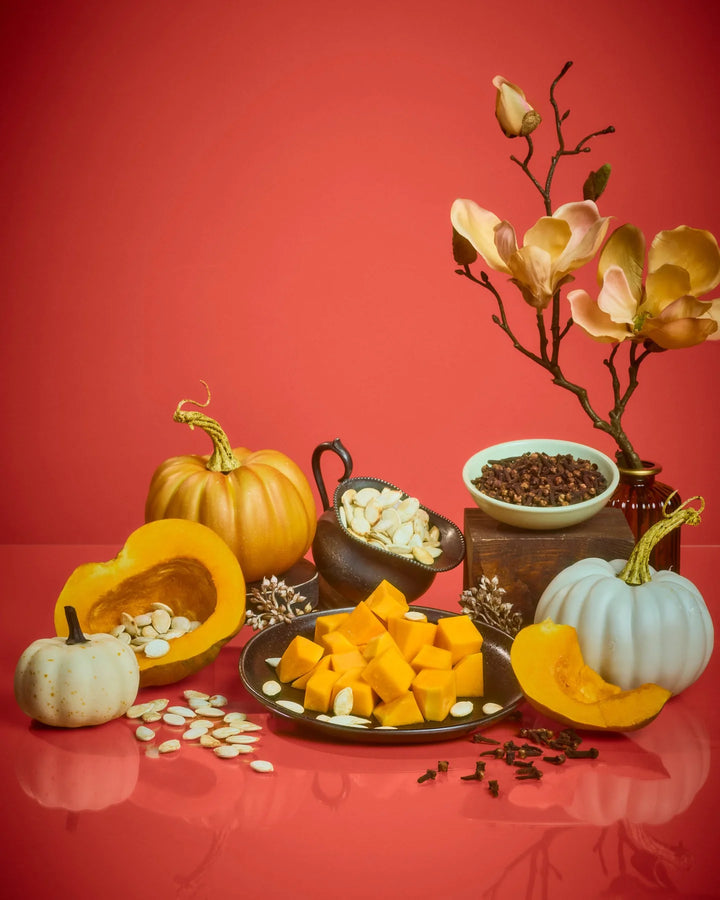 Tree Hut Sweet Punkin Foaming Gel Wash