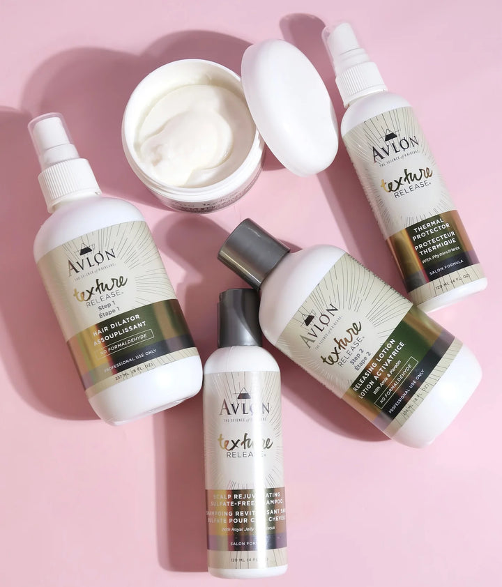 Avlon Texture Release set