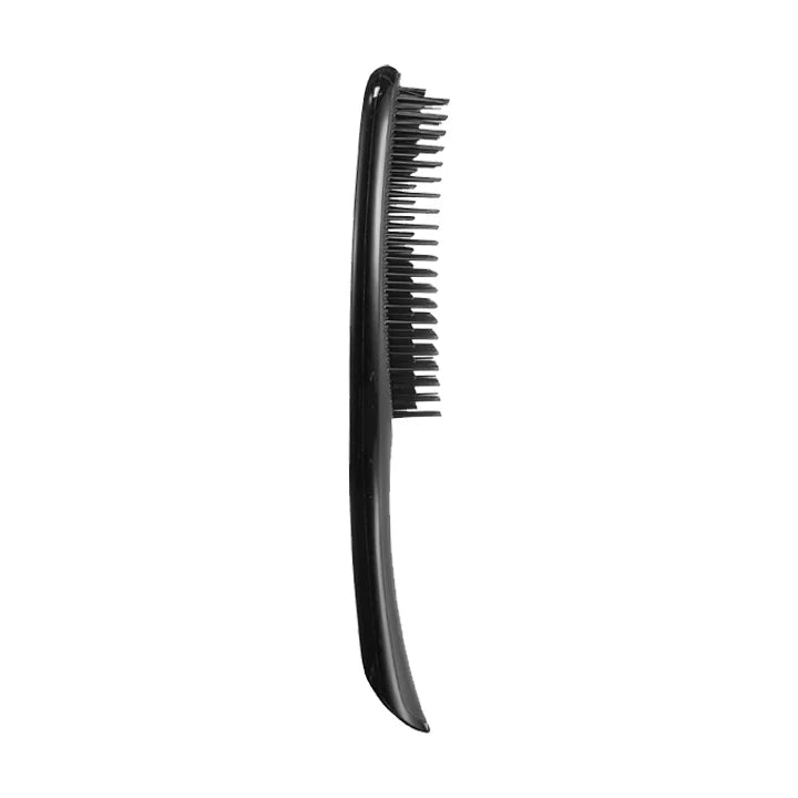 Tangle Teezer Large Ultimate Detangler Brush, Black Gloss