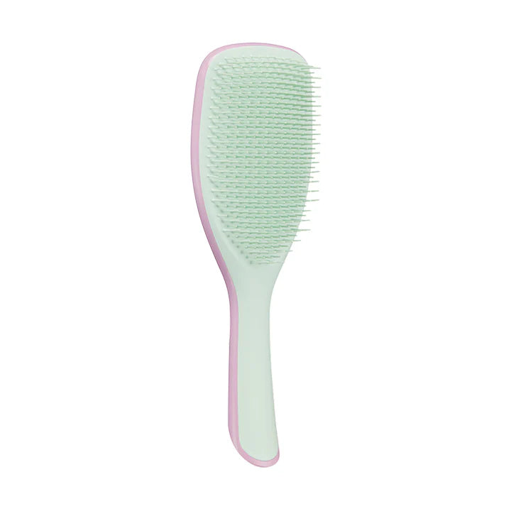 Tangle Teezer Large Ultimate Detangler Brush, Rosebud Pink & Sage