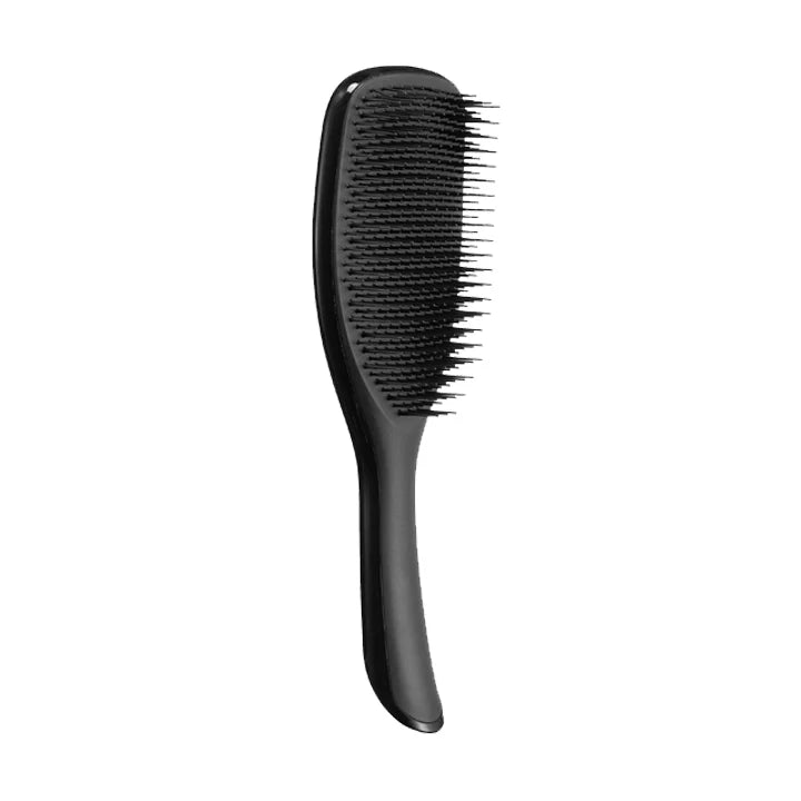 Tangle Teezer Large Ultimate Detangler Brush, Black Gloss