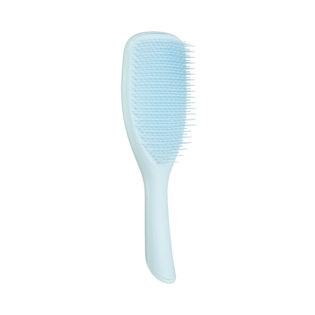 Tangle Teezer Fine & Fragile Large Ultimate Detangler Brush, Seafoam Blue