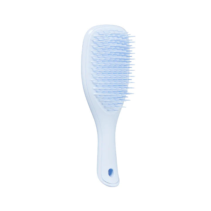 Tangle Teezer Mini Ultimate Detangler Brush, Digital Lavender