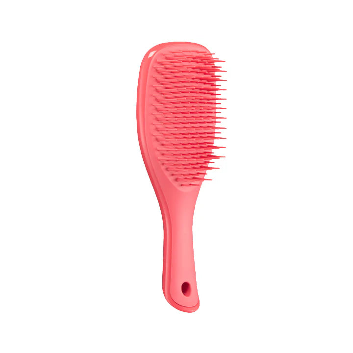 Tangle Teezer Mini Ultimate Detangler Brush, Pink Punch