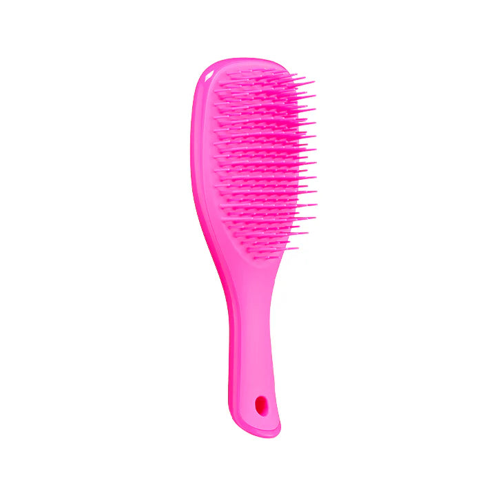 Tangle Teezer Mini Ultimate Detangler Brush, Runway Pink