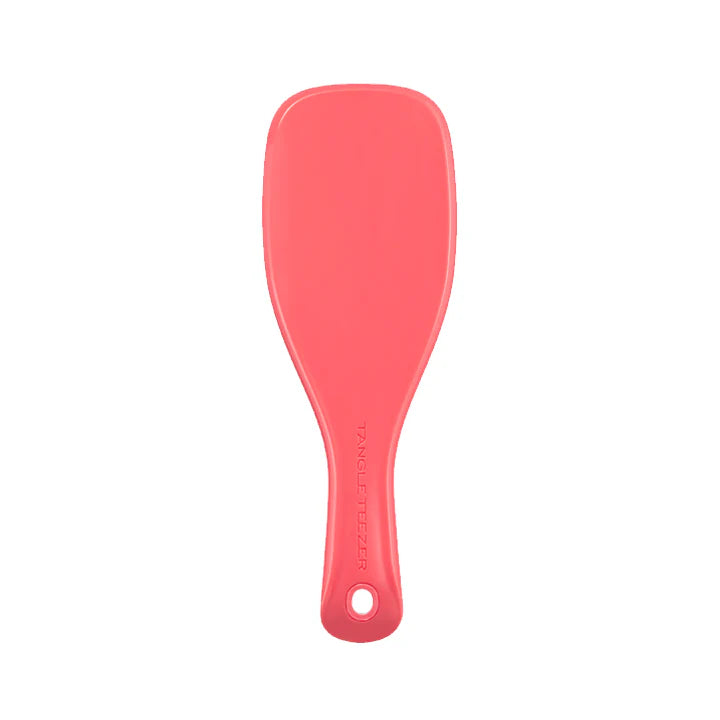 Tangle Teezer Mini Ultimate Detangler Brush, Pink Punch