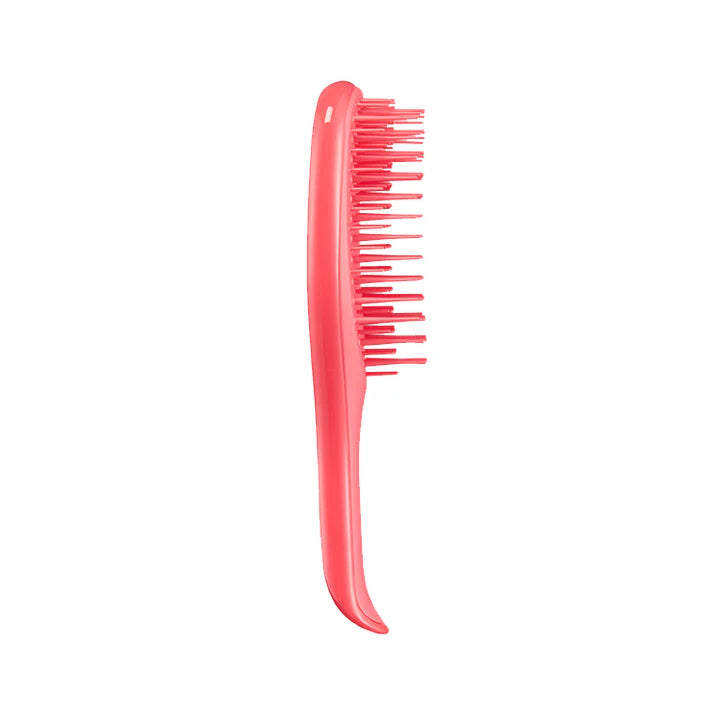 Tangle Teezer Mini Ultimate Detangler Brush, Pink Punch