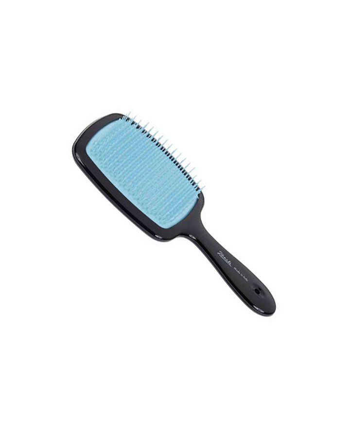 Janeke Ultra Tangler hairbrush - The Original Italian Design