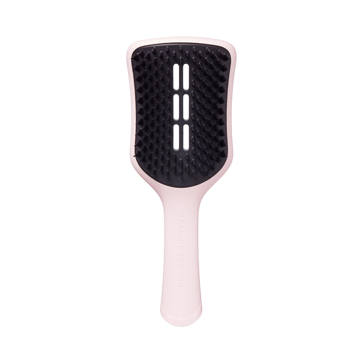 Tangle Teezer The Large Ultimate Vented Hair Brush, Tickled Pink