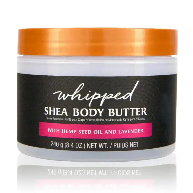 Tree Hut Exotic Bloom Whipped Body Butter
