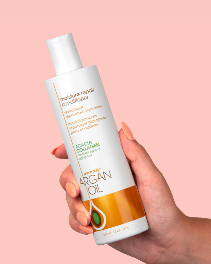 One 'n Only Argan Oil Moisture Repair Conditioner