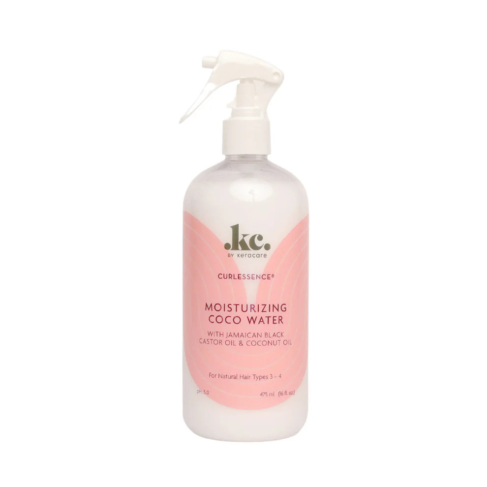 Keracare CurlEssence Coconut Water 16oz