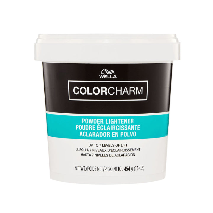 Wella ColorCharm Powder Lightener