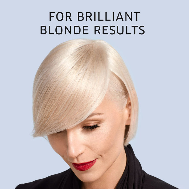 Wella ColorCharm Powder Lightener