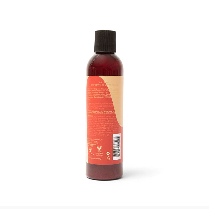 As I Am JBCO Leave-In Conditioner 8OZ