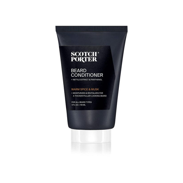 Scotch Porter Beard Conditioner 4oz