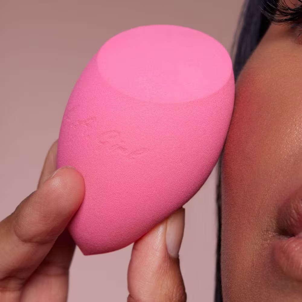 L.A. Girl Airbrush Precision Beauty Blending Makeup Sponge