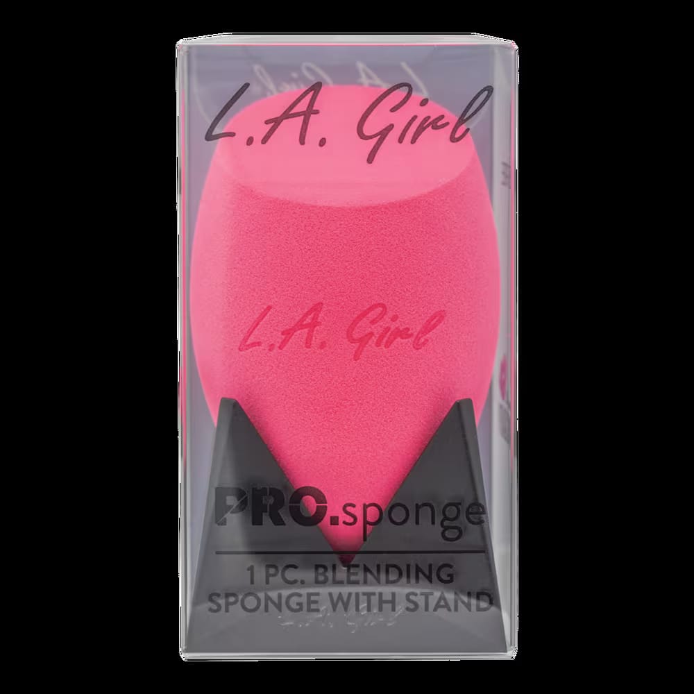 L.A. Girl Airbrush Precision Beauty Blending Makeup Sponge