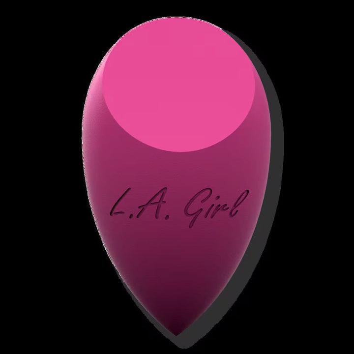 L.A. Girl Airbrush Precision Beauty Blending Makeup Sponge