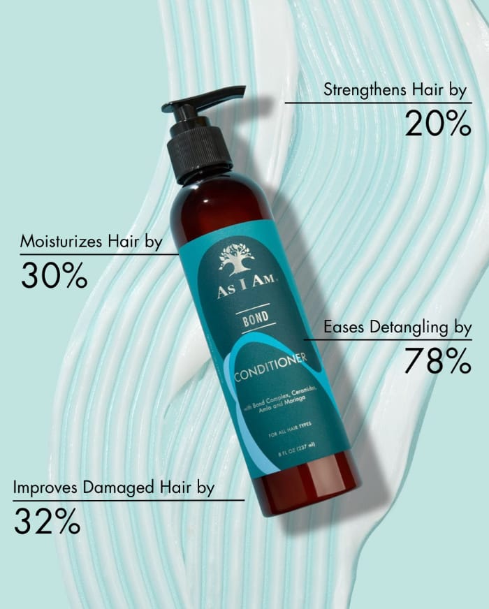 As I Am Bond Conditioner