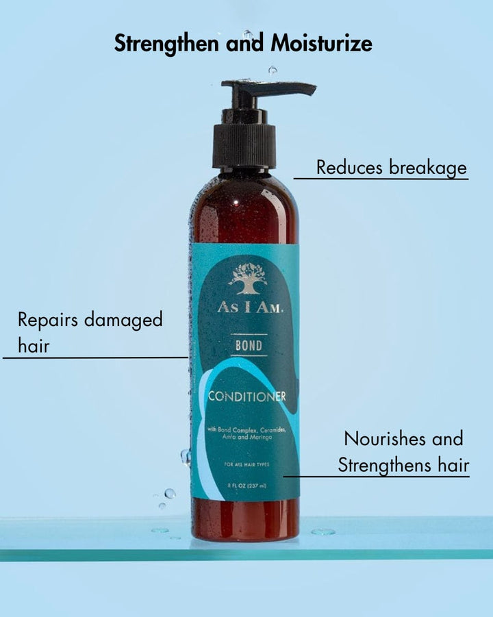 As I Am Bond Conditioner