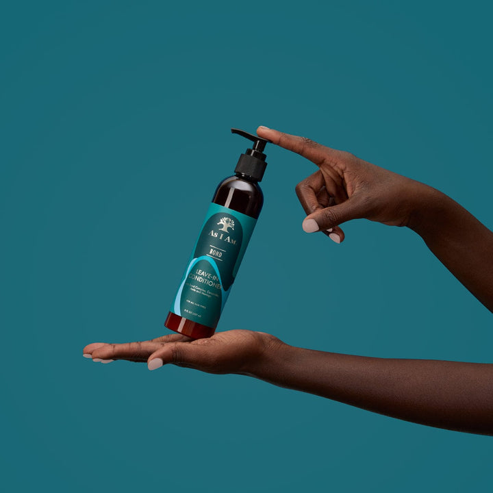 As I Am Bond Leave-In Conditioner