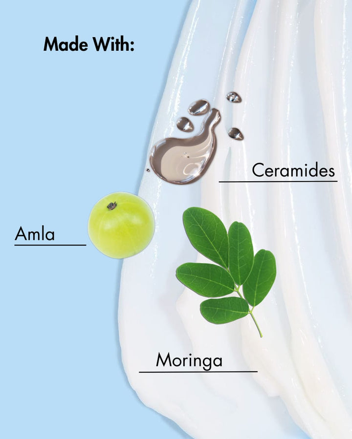 As I Am Bond Leave-In Conditioner