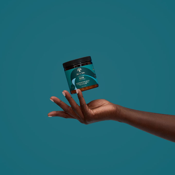 As I Am Bond Hair Mask