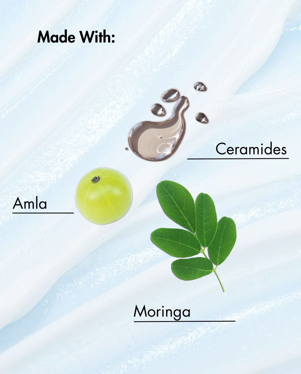 As I Am Bond Hair Mask