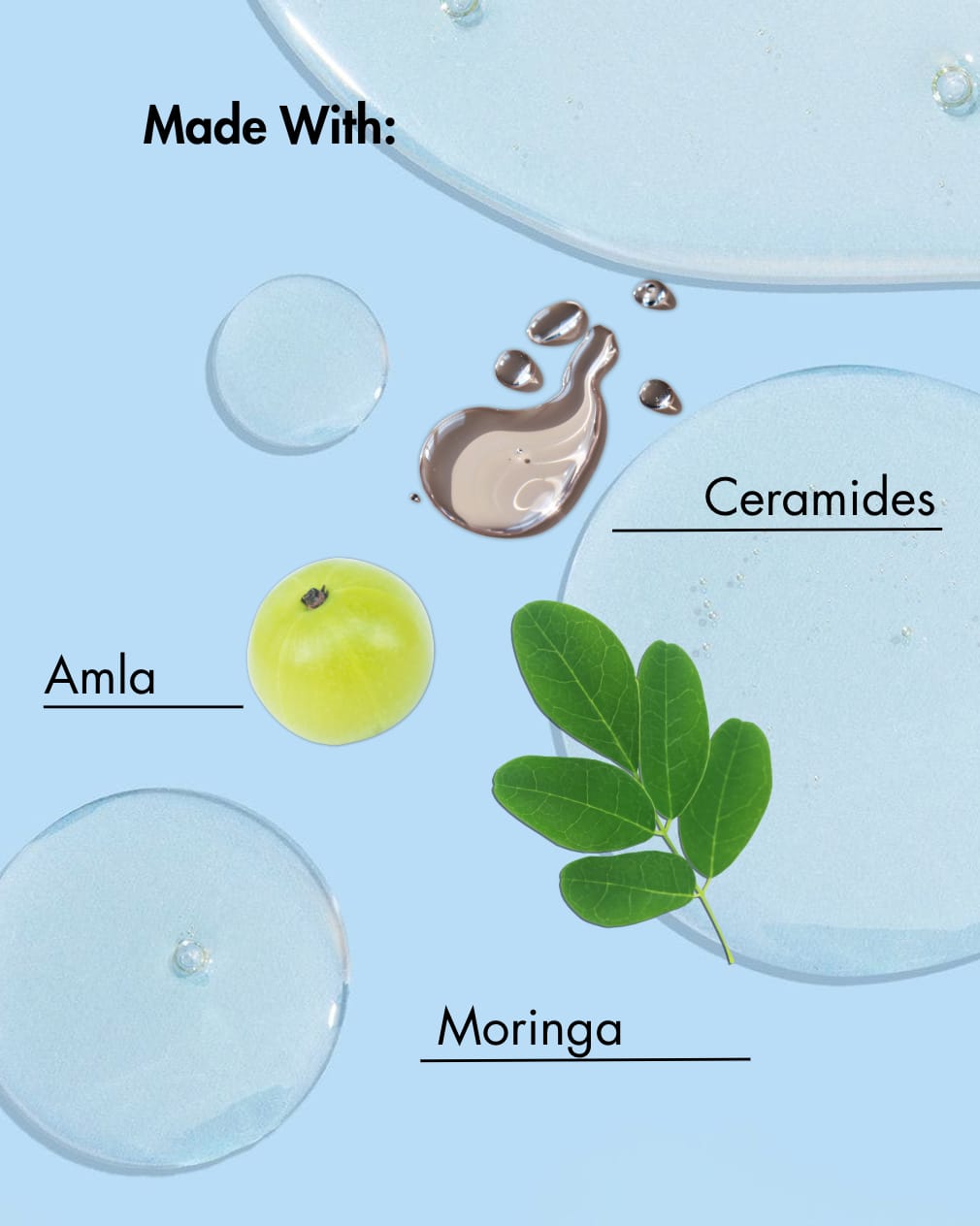 As I Am Bond Repair Hair Oil