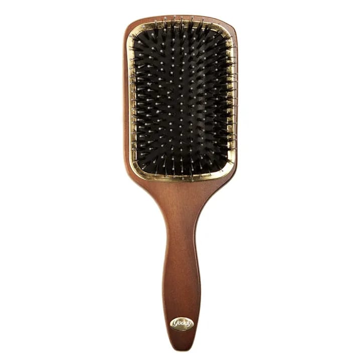 Goody So Smooth Ceramic Infused Paddle Brush