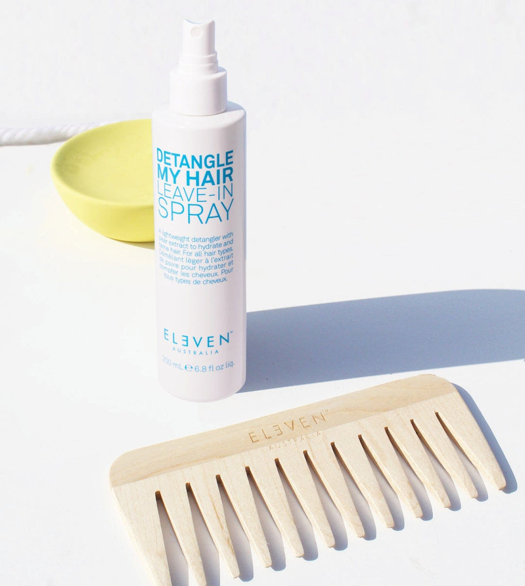 Eleven Australia Detangle My Hair Leave-In Spray
