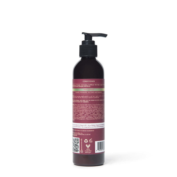 As I Am Onion Conditioner