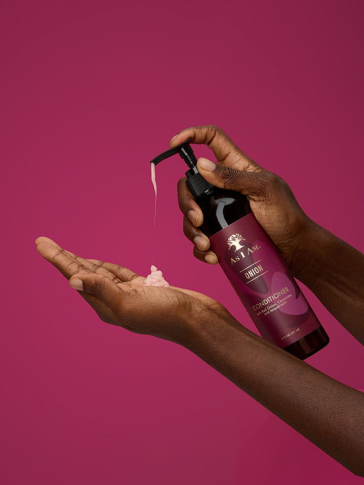 As I Am Onion Conditioner