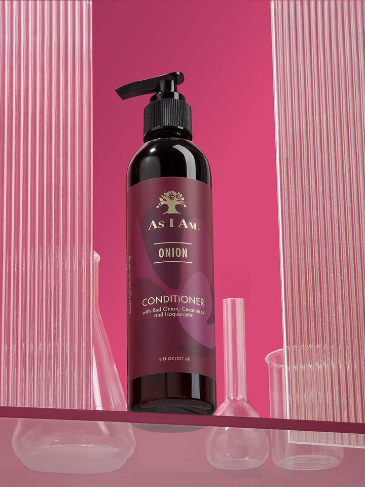 As I Am Onion Conditioner