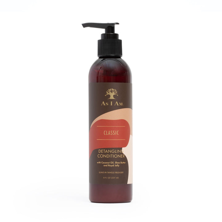 As I Am Classic Detangling Conditioner