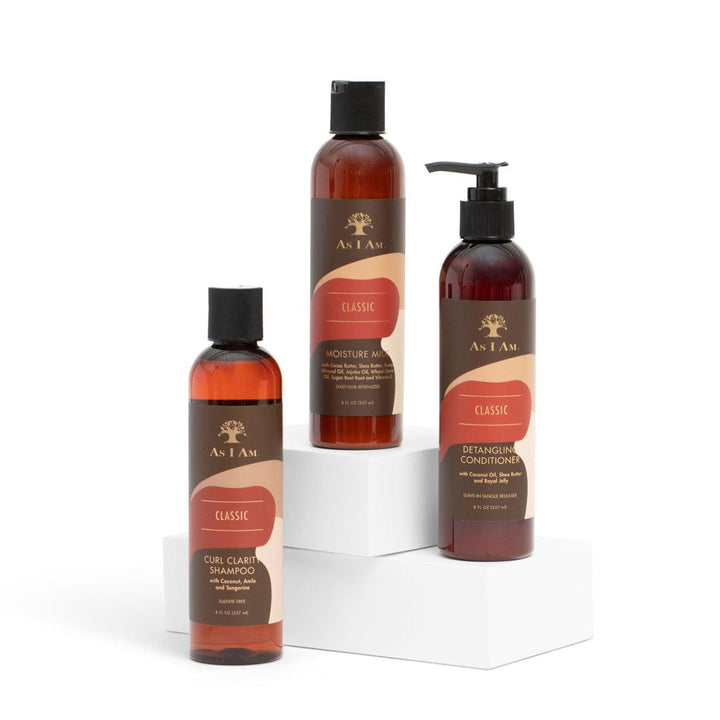 As I Am Classic Detangling Conditioner