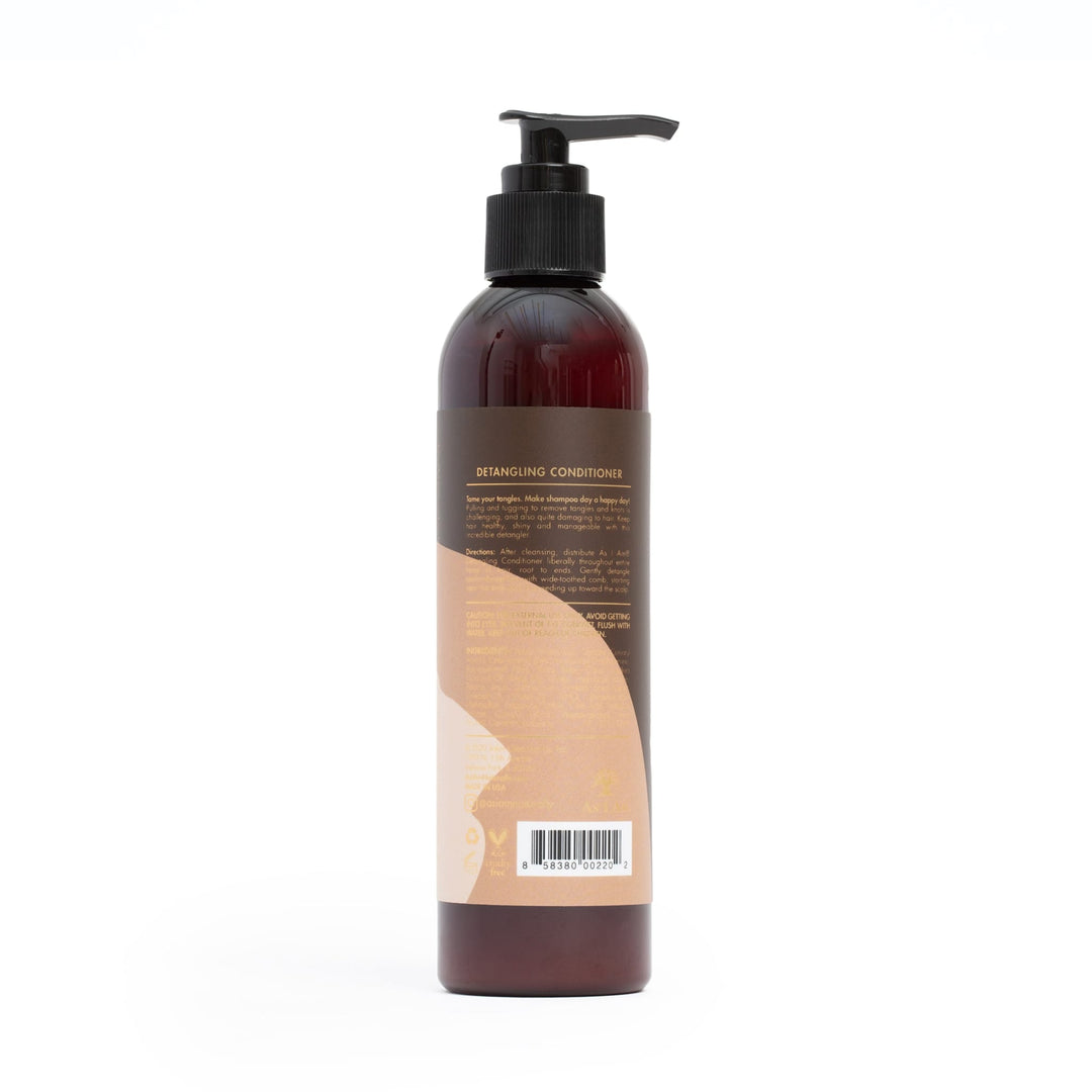 As I Am Classic Detangling Conditioner