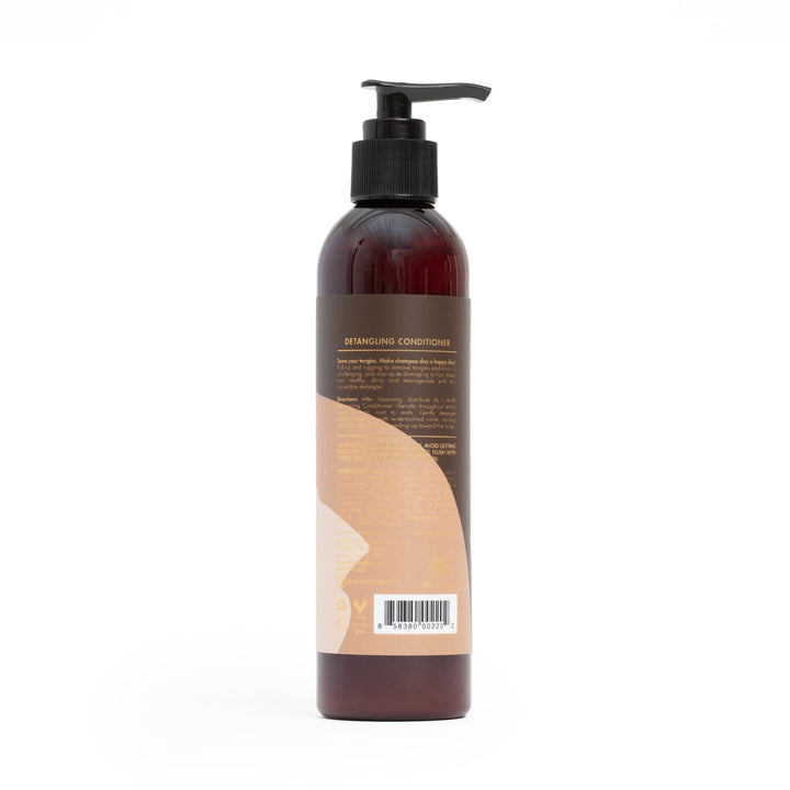 As I Am Classic Detangling Conditioner