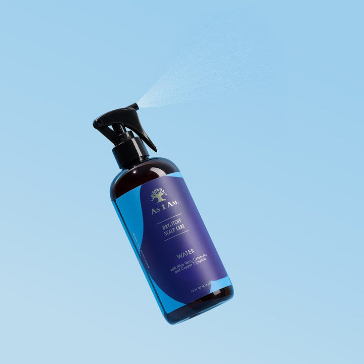 As I Am Dry & Itchy Scalp Care Water