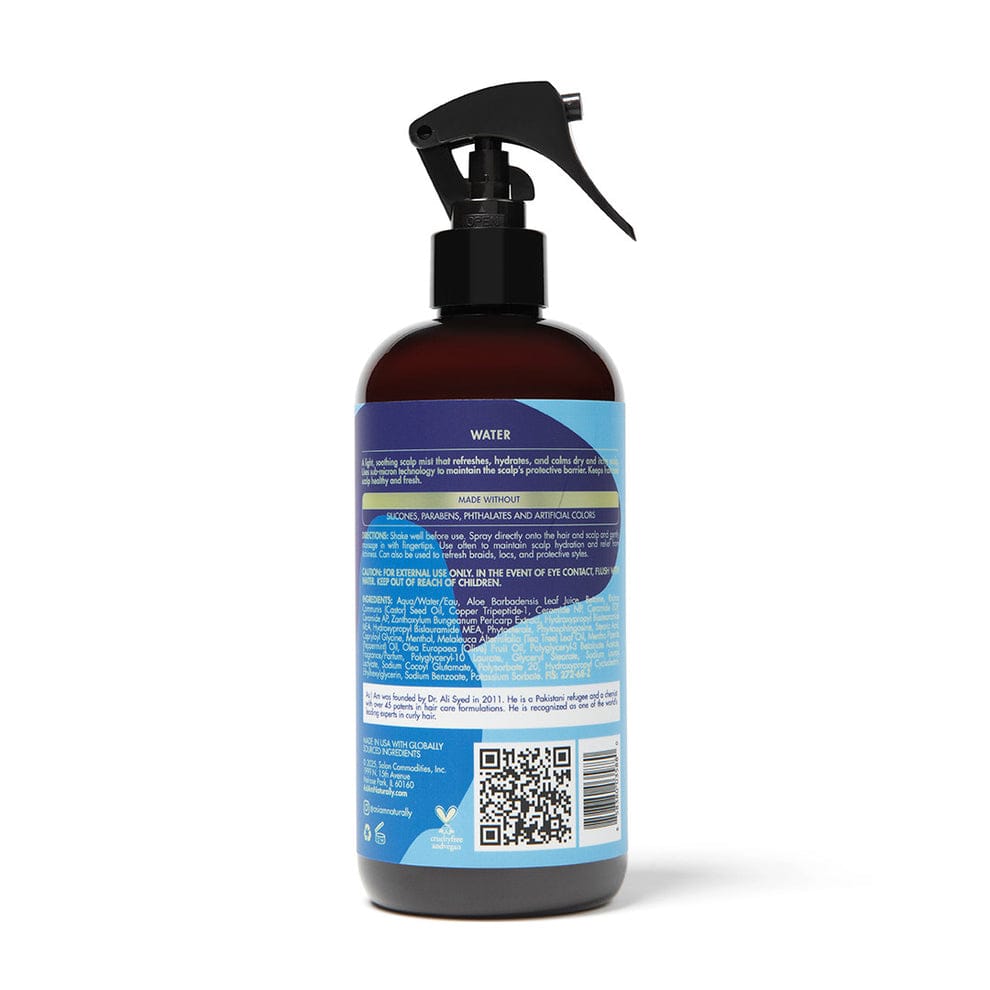 As I Am Dry & Itchy Scalp Care Water