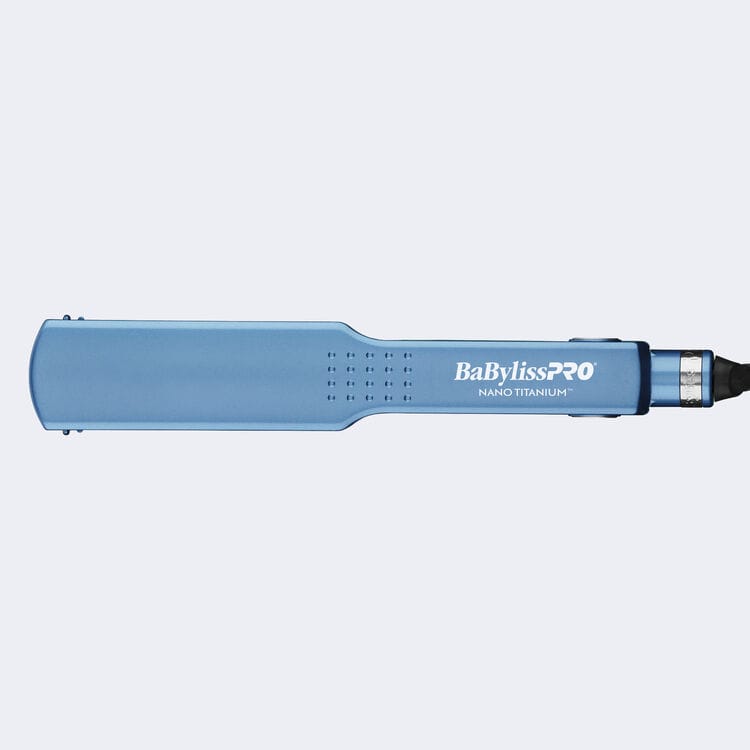 BaBylissPRO® Nano Titanium™ 1¾ " Ionic Straightener