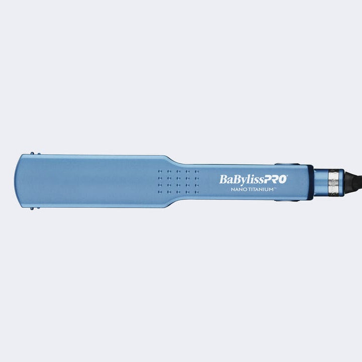 BaBylissPRO® Nano Titanium™ 1¾ " Ionic Straightener
