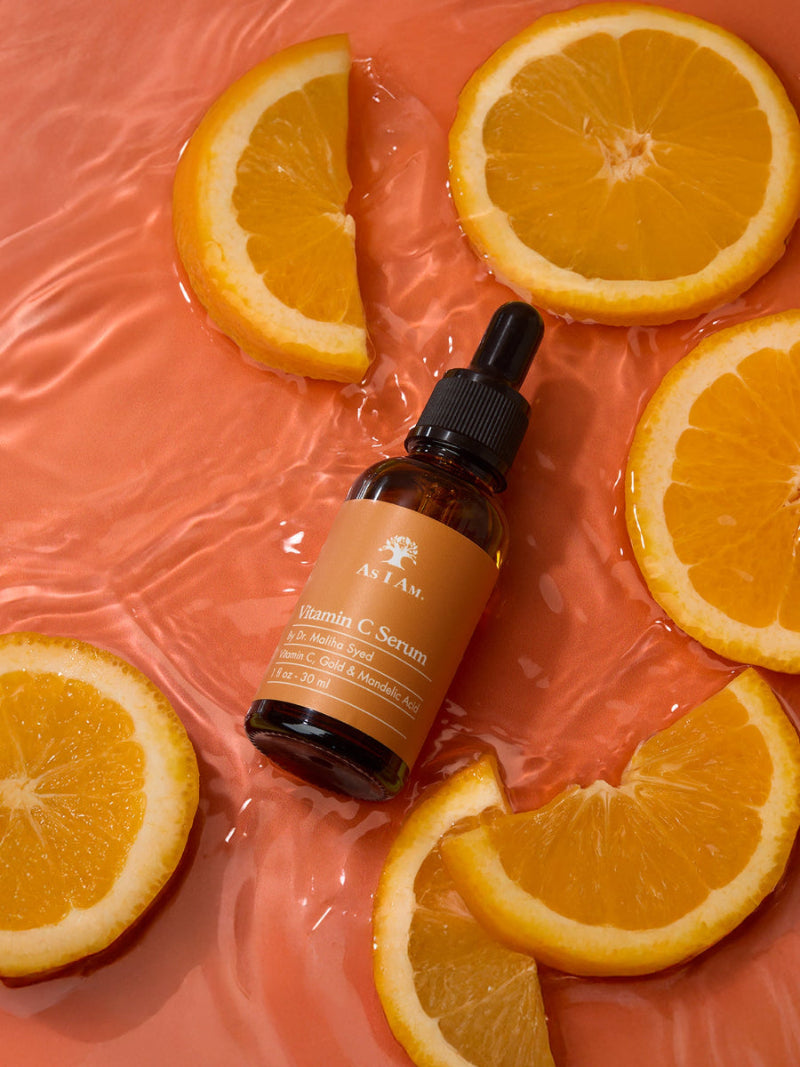 As I Am Vitamin C Serum For Face