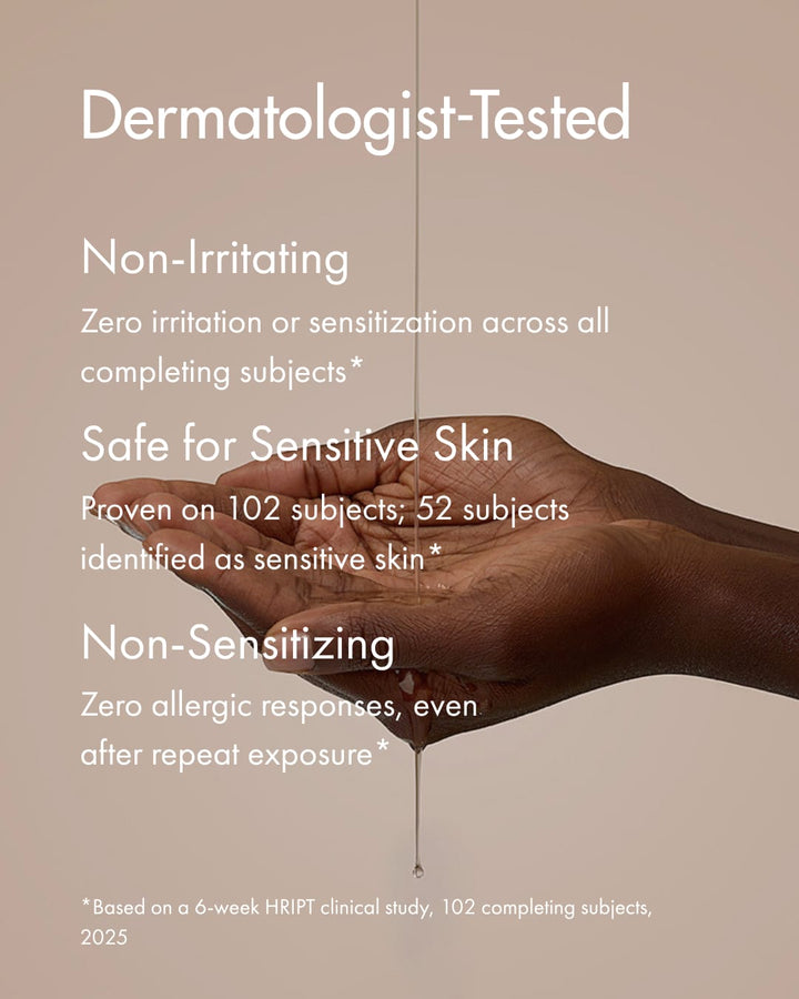As I Am Vitamin C Serum For Face
