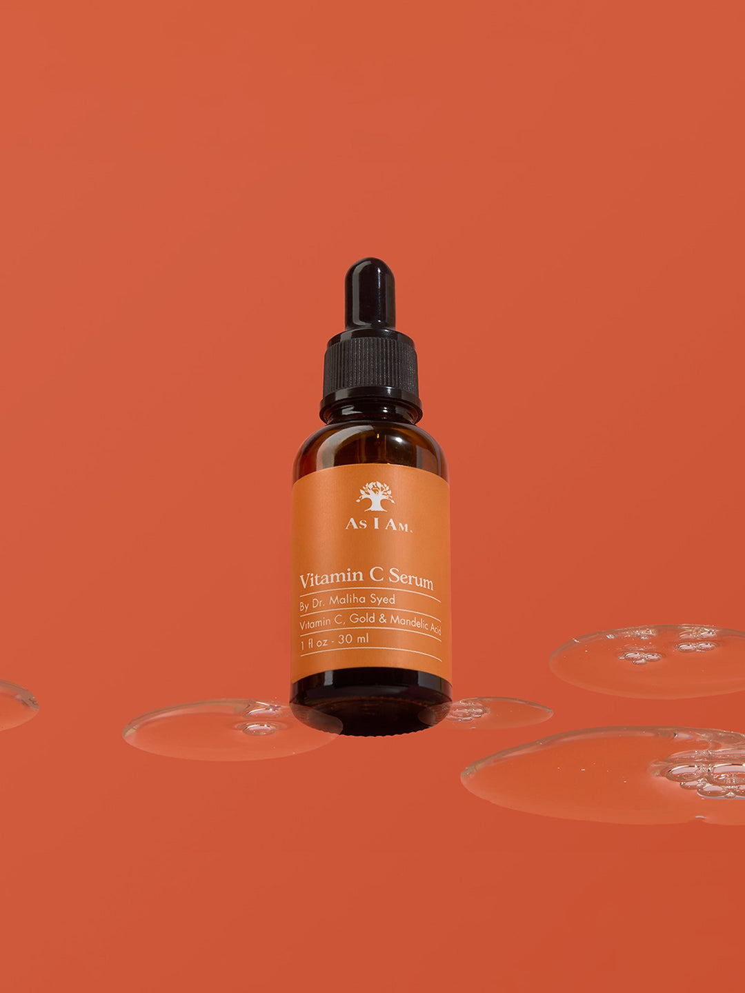 As I Am Vitamin C Serum For Face