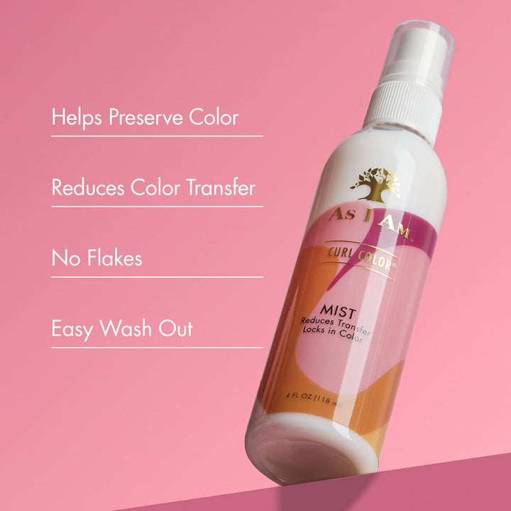 As I Am Curl Color Mist