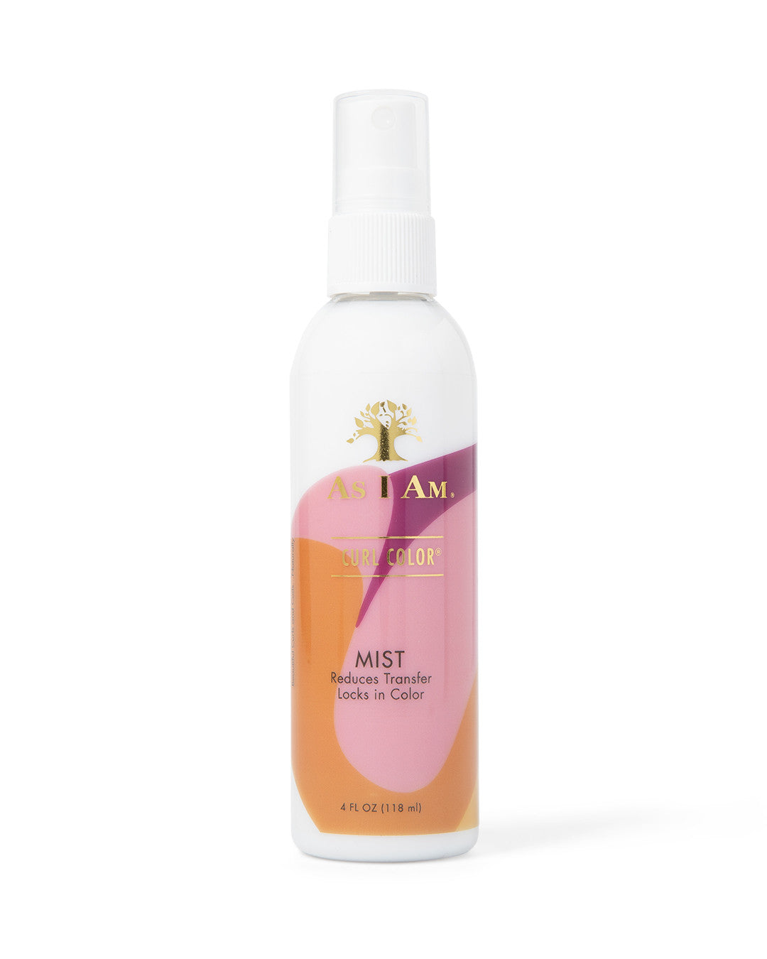 As I Am Curl Color Mist